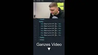 Cursor Trick in VS Code