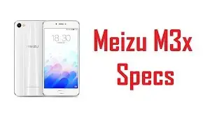 Meizu Pro 6 Plus Specs, Features & Price