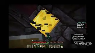How a speedrun works done using RSG Pratice map