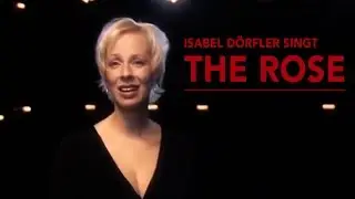 The Rose - Isabel Dörfler