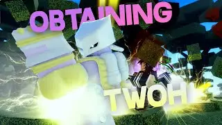 [AUT] Obtaining The World Over Heaven In 1 Video