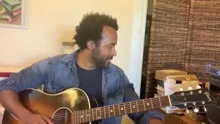 Gyasi - Different | NPR Tiny Desk Contest 2019