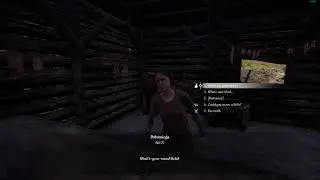 Medieval Dynasty FR Part 3....fail