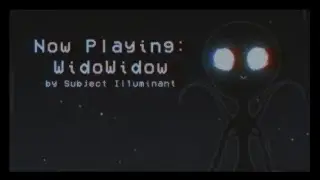 Widowidow (Happy Valentines Day 2022!!!) Lo-Fi Track