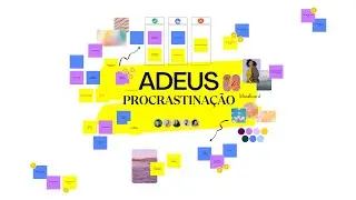 #44 [Produtividade] - Adeus Procrastinação! Como superar o hábito de adiar tarefas e ter resultados