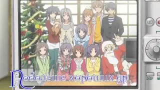 Новогоднее поздравление! С новым 2015 м годом!
