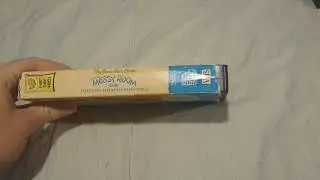 The Berenstain Bears (1985): The Messy Room & Other Stories: VHS Review