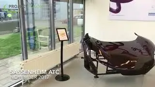 Akzo ATC pandinrichting
