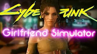 Cyberpunk Girlfriend Simulator.exe