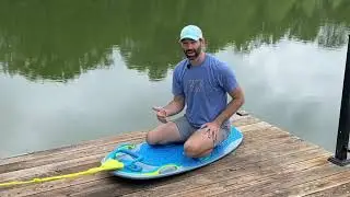 Do I Need a DoubleZUP Handle for My ZUP Board?