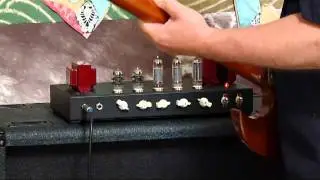 18 Watt Superlite TMB testing #3