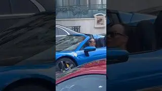 Girls in Monaco #monaco #millionaire #luxury #lifestyle #life