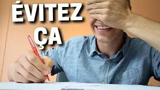 Ne signez pas un CONTRAT sans avoir vu cette vidéo