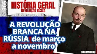 COMO FOI A REVOLUÇÃO BRANCA? - historia 44