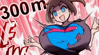 MRS.BEAST Hits 300 Million | Comic Dub