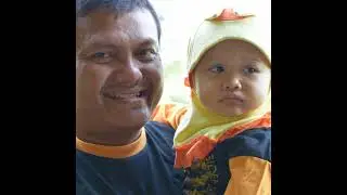 DOSEN JUGA MANUSIA