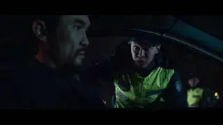 Жол жүру ережесін сақтаңыз!