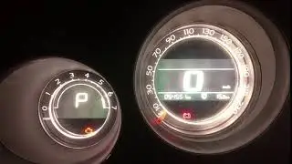 Painel C4 lounge exclusive