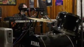 Pulsar Las Teclas Live Sessions
