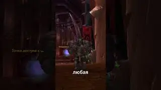 КАК РАБОТАЮТ ОТРЯДЫ THE WAR WITHIN #голдфарм #worldofwarcraft #wow