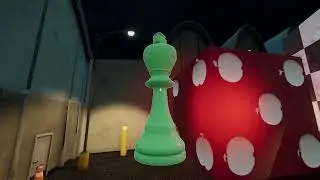 Finishing Superliminal [HADEZ VOD]