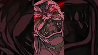 Jack👹 #anime#animeedit #hanma #reallife#jack #edit #baki #elbruso#yujirohanma #oliva #fypシ゚viral#fyp