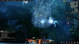 Whirlpool Elemental - Lost Ark