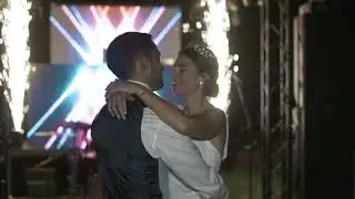 Adelanto BODA Ángela y JR - Hacienda Cantalapiedra - Santa Olalla del Cala (Huelva) Agosto 2024