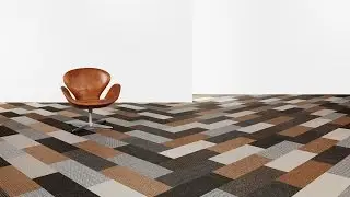 Introduction - Bolon flooring for ArchiCAD