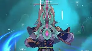 Como Derrotar Hypostasis Electro - Genshin Impact
