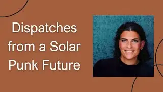 Mika Toska talk at Auburn University 9.28.23