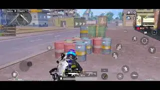 pubg mobile gameplay with International players #pubgmobile #souravjoshivlogs #piyushjoshivlogs