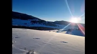 Их Ав ангийн отог тийш
