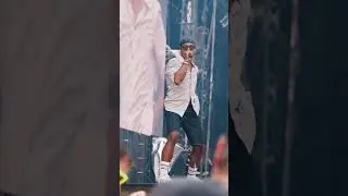 New West  🩵 | OSHEAGA 2024 (🎥agencyninesix)