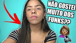 REAGINDO A FUNKS DE OUTROS ESTADOS #2 - Helo Bardelin