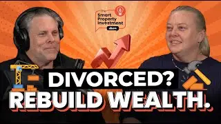 Post-divorce? Rentvesting can help rebuild your wealth