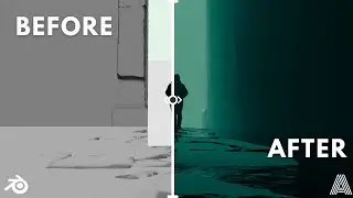How To Use Images As Characters In blender