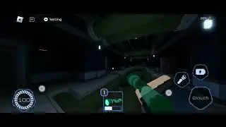 how the heck did I get a gummy flashlight the first run today (full screen version)