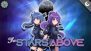 Try WAIFUS Mod with the New Update!: Terraria - The Stars Above (1.0)