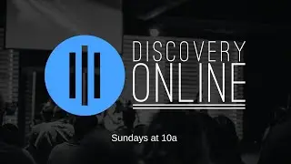 Discovery Online - February 11, 2024
