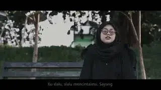 Rhaisya Putri - Terlambat Mencinta (Cover by Yoka Hanum)
