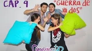 Complementa2 - Capítulo 9