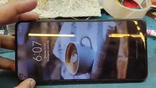 Mi note 9 lcd light solution | Xiaomi note 9 display light solution