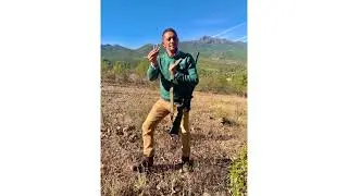 Montería en Extremadura [ Caza Planeta ]