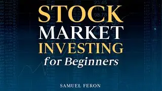 Ultimate Stock Market Audiobook For Beginners