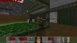 Switcheroom - Sladwall Inc (E1M4) UV-Tyson in 3:07