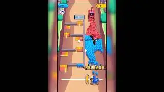 mob control with speed x10