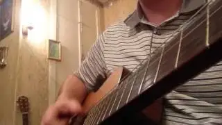 "Катюша" ( классический вариант)