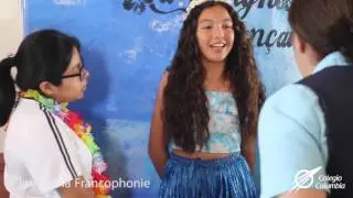 Jour de la Francophonie - 2017