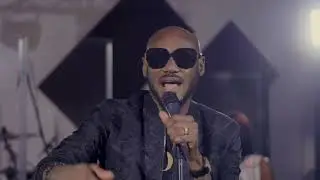 2Baba's performance for Entercom Atlanta Concert